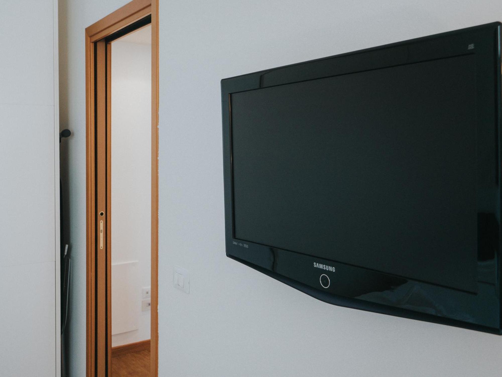 Apartment Tolstoi Mailand